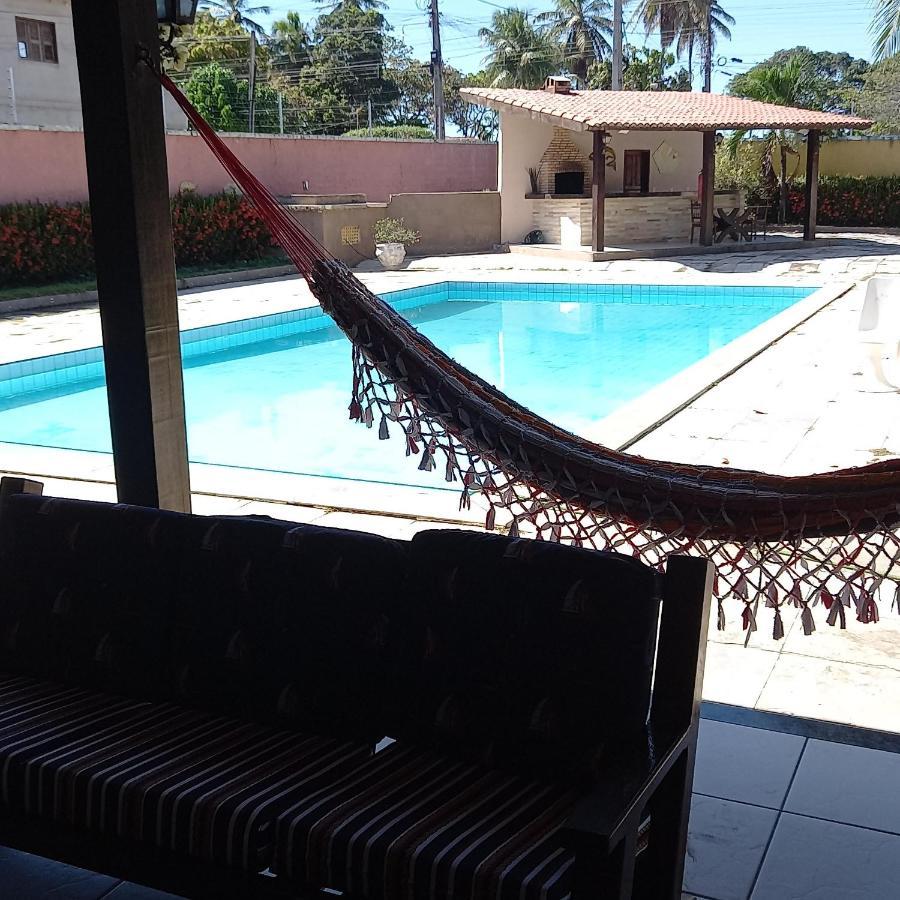 Hotel Fazenda Recanto Das Aguias อากีราซ ภายนอก รูปภาพ