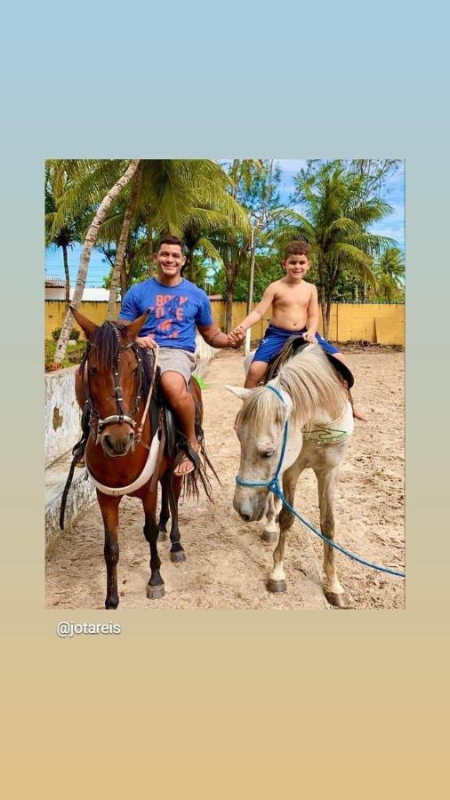 Hotel Fazenda Recanto Das Aguias อากีราซ ภายนอก รูปภาพ