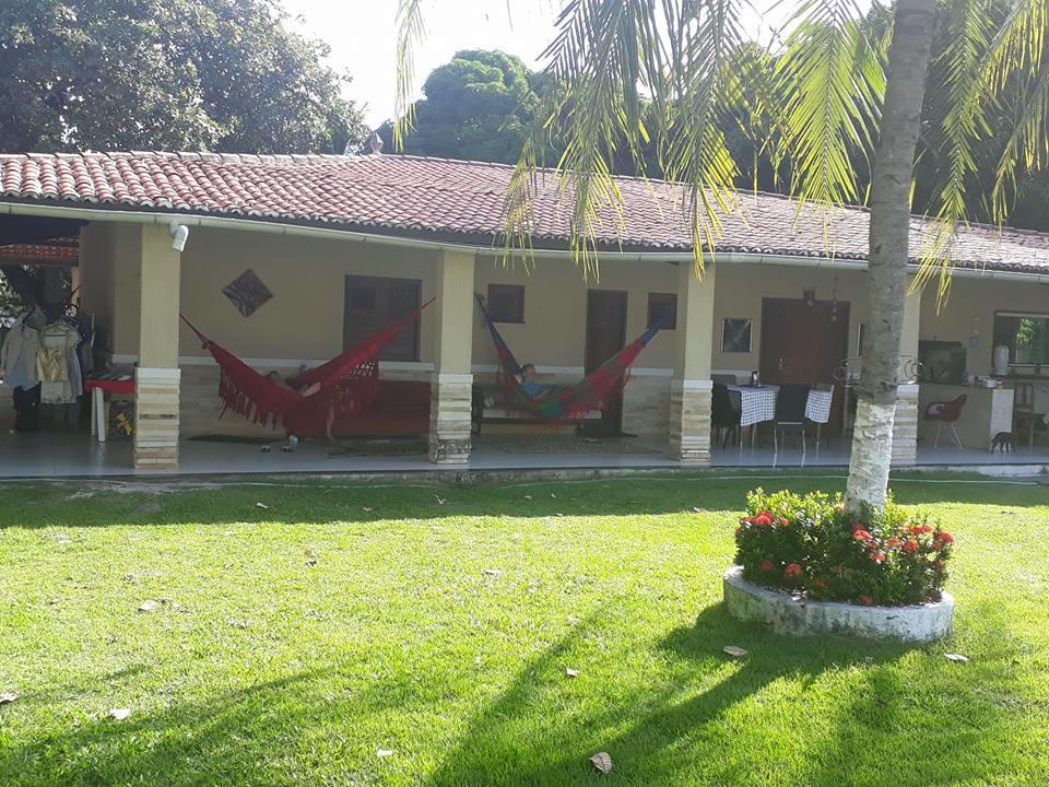 Hotel Fazenda Recanto Das Aguias อากีราซ ภายนอก รูปภาพ