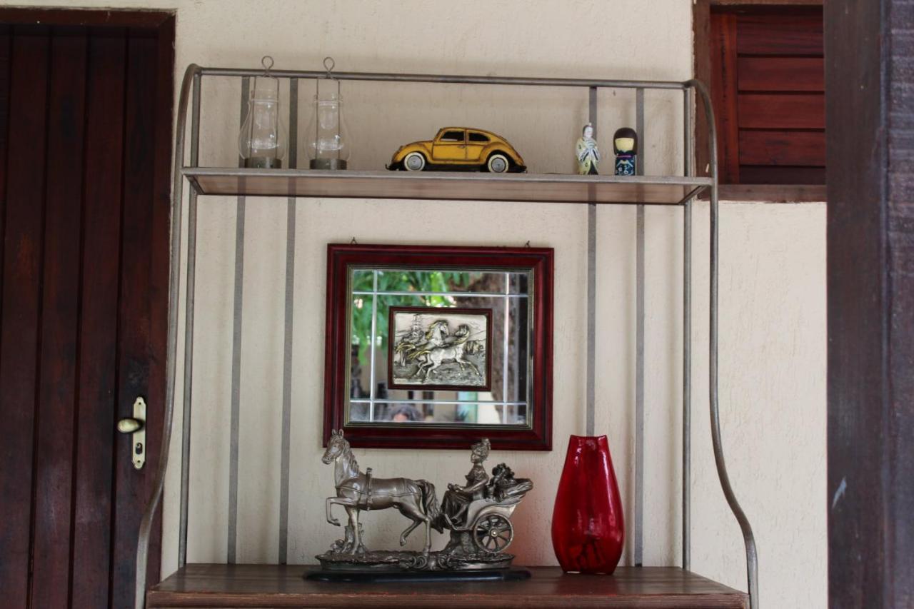 Hotel Fazenda Recanto Das Aguias อากีราซ ภายนอก รูปภาพ