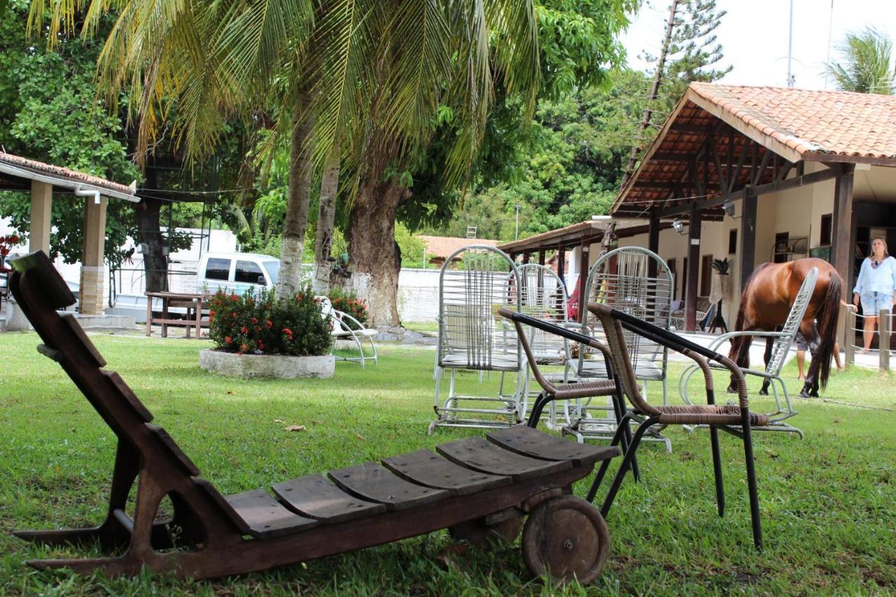 Hotel Fazenda Recanto Das Aguias อากีราซ ภายนอก รูปภาพ